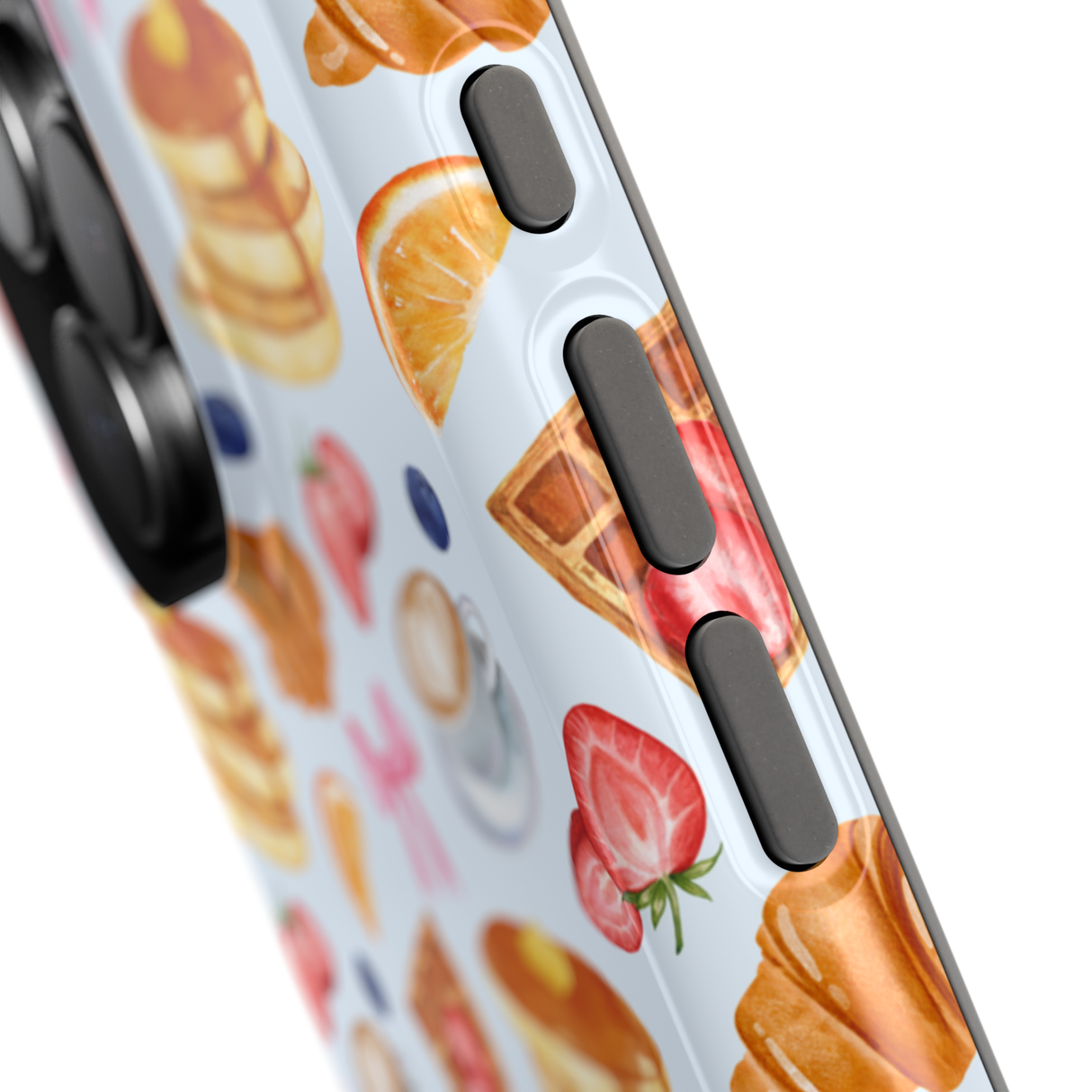 Brunch Babe MagSafe Tough Case