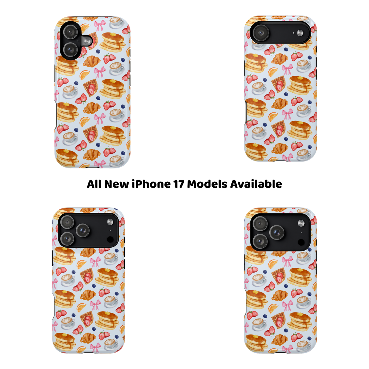 Brunch Babe MagSafe Tough Case