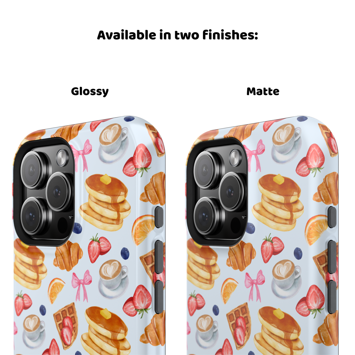 Brunch Babe MagSafe Tough Case