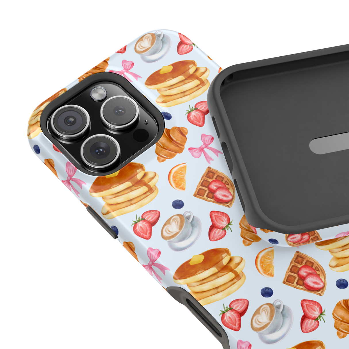 Brunch Babe MagSafe Tough Case