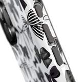 Midnight Bows MagSafe Tough Case