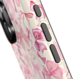 Coquette Bows MagSafe Tough Case