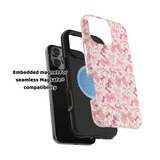 Coquette Bows MagSafe Tough Case