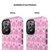 Electric Smiles MagSafe Tough Case