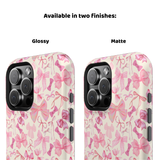 Coquette Bows MagSafe Tough Case