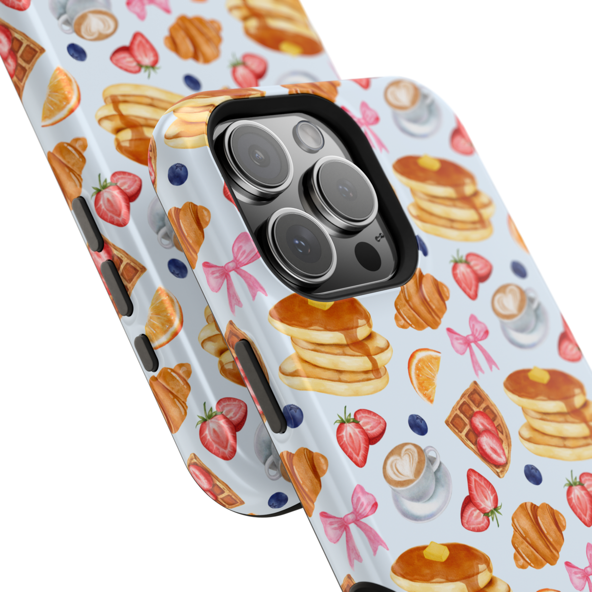 Brunch Babe MagSafe Tough Case