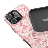Coquette Bows MagSafe Tough Case